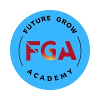 Future Grow Academy logo - Similar company to Popular Tech World