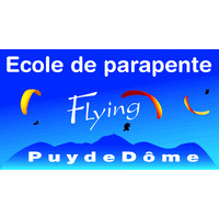 SARL FLYING PUY DE DOME logo - Similar company to Udogec Puy De Dome