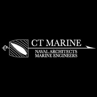 CT Marine logo - Similar company to Hyperion Marine Group
