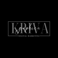 Kriva Graphics logo - Similar company to Rank Stamping Tools