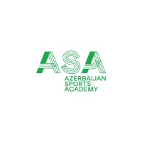 Azerbaijan Sports Academy logo - Similar company to Runner