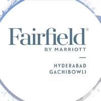Fairfield By Marriott, Hyderabad, Gachibowli logo - Similar company to The Techtubai
