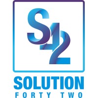 Solution Forty Two logo - Similar company to Protect Identity