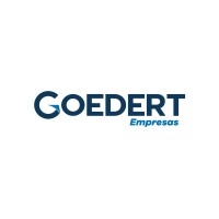 Goedert Empresas logo - Similar company to Abef - Associação Brasileira De Empresas De Engenharia De Fundações E Geotecnia