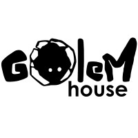 Golem House logo - Similar company to Moonleaf Studio, Mb