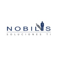 Nobilis Chile logo - Similar company to Stock Group