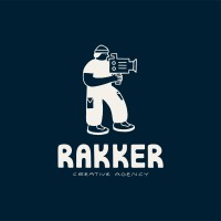 Rakker Creative Agency logo - Similar company to The Opus Group