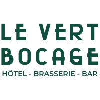 Le Vert Bocage logo - Similar company to Le Fer À Cheval
