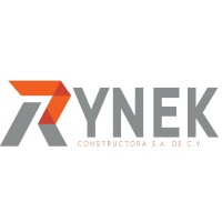 RYNEK CONSTRUCTORA S.A. DE C.V. logo - Similar company to Constructora Cronstven De México