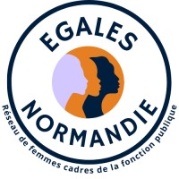 ÉGALES Normandie logo - Similar company to Fabalab & Cie