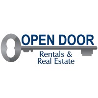 Open Door Rentals And Real Estate