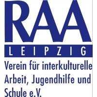 RAA Leipzig e.V. logo - Similar company to Tonki