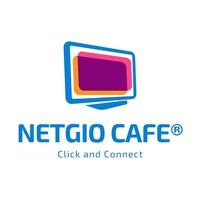 NETGIO CAFE® logo - Similar company to Labworks Usa