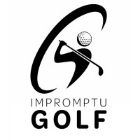 Impromptu.golf logo - Similar company to Welsh Links
