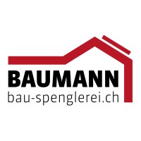 Baumann Bauspenglerei logo - Similar company to Traba