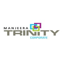 Manjeera Trinity Corporate logo - Similar company to Walkingtree Technologies
