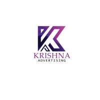 Krishna Advertising & Marketing Solutions logo - Similar company to The Interview Hub