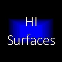 HI Surfaces logo - Similar company to Utilnox