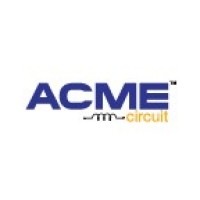 ACME Circuits logo - Similar company to Circuit Systems