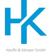 Hauffe & Kämper GmbH logo - Similar company to Cetto Ag