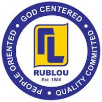 RUBLOU Inc. logo - Similar company to Gregg Technologies