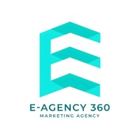 E-Agency 360 logo - Similar company to Esolution Hub