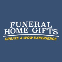 Funeral Home Gifts logo - Similar company to Grenzfrequenz