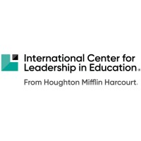 International Center for Leadership in Education | A division of Houghton Mifflin Harcourt logo - Similar company to Bridged