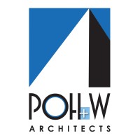 POH+W Architects logo - Similar company to Midwest Structure Engineering, Inc