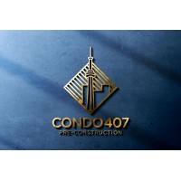 CONDO407 logo - Similar company to Graination Inc.