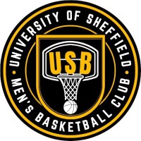 University of Sheffield Basketball Club logo - Similar company to Spedox