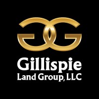 Gillispie Land Group, LLC. logo - Similar company to 4141 Design Group