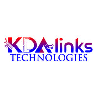 KDALinks Technologies logo - Similar company to Coast Research Technology