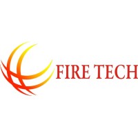 FIRE TECH Treinamento e Tecnologia em Prevenção de Incêndio Ltda. EPP logo - Similar company to Techfire