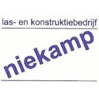 Las- en Konstruktiebedrijf Niekamp B.V. logo - Similar company to V-Tas Opleidingscentrum
