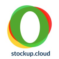 StockUp logo - Similar company to Stockup