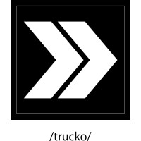 Trucko logo - Similar company to Trukko