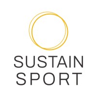 Sustain Sport C.I.C logo - Similar company to Track Academy