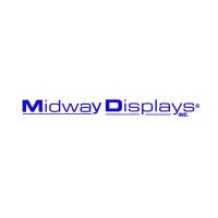 Midway Displays, Inc. logo - Similar company to Matrix Frame Usa