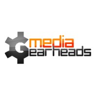 Media Gearheads logo - Similar company to Dabaran