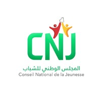 المجلس الوطني للشباب - موريتانيا / Conseil National de la Jeunesse - Mauritanie logo - Similar company to Tech4Mauritanie