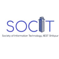 SOCIT, IIEST Shibpur logo - Similar company to Codeiiest- The Official Coding Club Of Iiest Shibpur