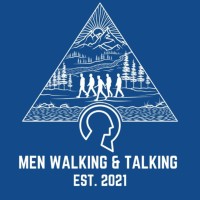 Men Walking and Talking logo - Similar company to Menwalktalk