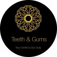 teethandgumsclinics logo - Similar company to Whizjam - Engage And Elevate