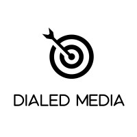 Dialed Media logo - Similar company to Snowball Effect