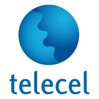 Telecel Faso logo - Similar company to Go4Tech