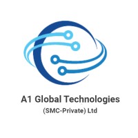 A1 Global Technologies logo - Similar company to Nexelus