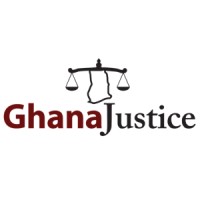 Ghana Justice logo - Similar company to Global Volunteers Corps