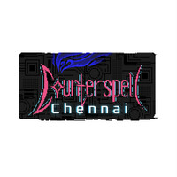 Counterspell Chennai logo - Similar company to Counterspell Toronto