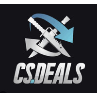 Cs.Deals logo - Similar company to Smartgames Technologies Ltd